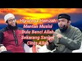 Kisah Hijrahnya Hamzah/Bjah