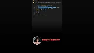 Code Refactoring in JavaScript
