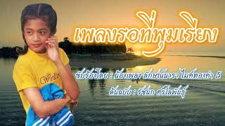 เพลง เพลงรอที่พุมเรียง cover  dy น้องเพลง ลักษณ์นารา  ไมค์ทองคำ 5