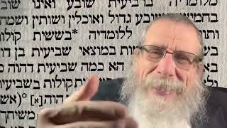 Talmud Sanhedrin predicted the present war and it’s outcome! By Rabbi Zushe Silberstein