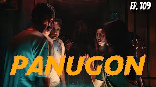 PANUGON EP  109