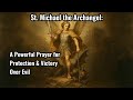 A prayer to St. Michael (Long version)