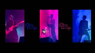 She Wants Revenge, "These Things Happen in Threes," in Los Angeles, CA | April 23, 2026