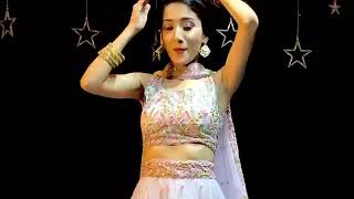 maine Payal hai chankai  dance by muskan Kalra new Hind song