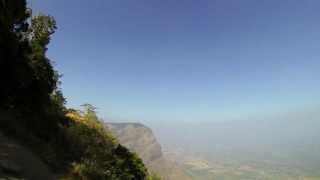 Seetharkundu viewpoint (nelliyampathy)