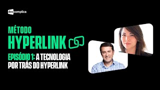 Método Hyperlink - Episódio 1: A tecnologia por trás do Hyperlink | Descomplica