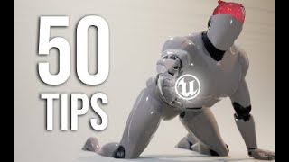 Unreal Engine 5 Chinese tutorial : probably you don't know about Unreal Engine2.虚幻5中文教程：也许你不知道的一些技巧2