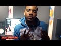 Flipp Dinero Feat. G Herbo "Time Goes Down Remix" (WSHH Exclusive - Music Video)