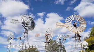 Tafe Queensland Toowoomba Campus Tour International Doovi