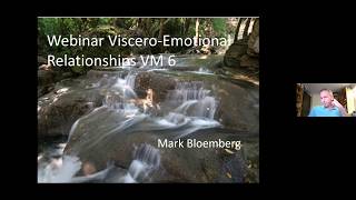 Introduction to the VM6 course with Mark Bloemberg held on June 25th 2020