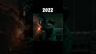 Evolution of Morbius 1994 - 2022 #shorts #Evolution