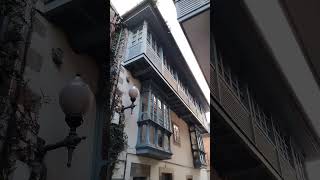 গ্যালারিয়াস | Frente a la panadería La Portalina #villaviciosa #asturiasspain #callejero#callejeando