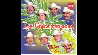 SAGÜITA AL BAT (AUDIO ORIGINAL) - 🔥LA CONCENTRACION 🔥 #LACONCECUMBIAS