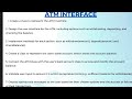 ATM INTERFACE using Java // Codsoft internship // Java Developer  #codsoft #codsoftinternship