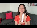 meder beauty nrj net facial cleanser product overview with claudia barthelemy