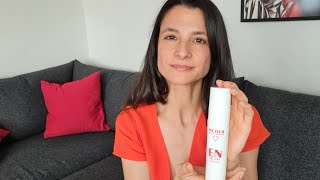 Meder Beauty NRJ-Net Facial Cleanser | Product overview with Claudia Barthelemy