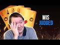 Misjudged - Weekly Free #537