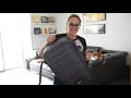 i can t quit you goruck unboxing