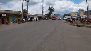 A Walk In Majengo Nanyuki,||IreneZab 2021