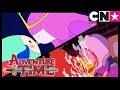 Finn y las Princesas ❤️   | Hora de Aventura LA | Cartoon Network