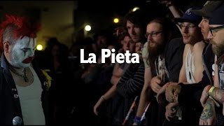 Cokie The Clown | La Pieta - SADDEST SONG IN THE WORLD | Part 6