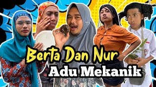 Turunnya Surat Pengadilan Agama ⁉️