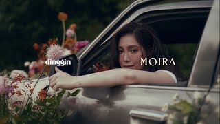 Moira - Dinggin (Official Lyric Video)