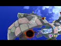 super mario galaxy 2 live gameplay world s