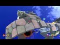 super mario galaxy 2 live gameplay world s