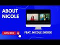 How Nicole Shook Went From $0 - $11,000 Per Month In 37 Days