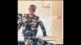Indian army short Video// Attitude army Status Video Song//#army #viral Army status video song