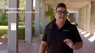 Preparing Your Postgrad Application