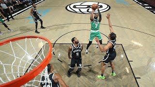 Boston Has Our Number Bruh | Brooklyn Nets vs Celtics [12/4/22]