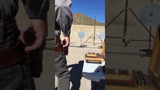 Boss 45 - Cowboy Fast Draw