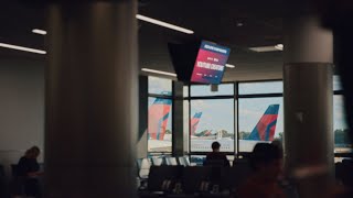 Now Taking Off | Delta x YouTube