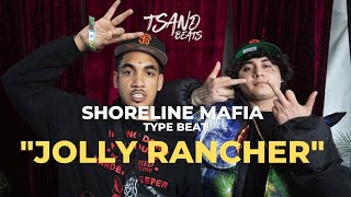 [FREE] Shoreline Mafia x DJ Mustard Type Beat 2020 | New West Coast Type Beat 2020 | TSand Beats