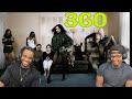 👠Charli xcx - 360 (REACTION)