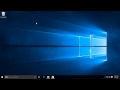 windows 10 new features