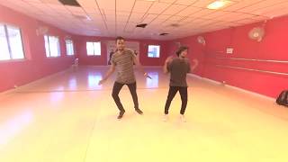 There's Nothing Holdin' Me Back - Shawn Mendes  (dance choreography)