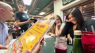 Egg Works Family Brunch Deal in Las Vegas | Best Breakfast Spot for Families!