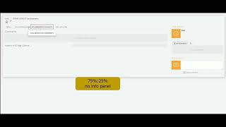 WEBCON BPS: Custom layout options