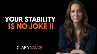 When an Avoidant Realizes They Can't Break You - Everything Changes | Clara Vance