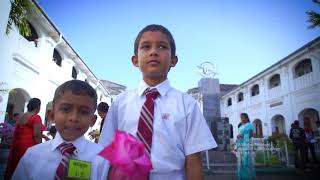 School Anthem of Nalanda College, Colombo 10, Sri Lanka