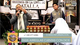 Culto de Alabanza Y Palabra | Jueves 27 de Febrero 2025