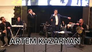 Shahnazaryan’s Band \u0026 Manch \u0026 Ayser Davtyan Sharan