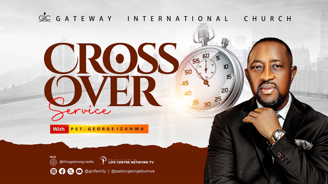Crossover Service Youtube