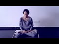 63. 如何克服打坐昏沉（十五倍速之后背演示）how to overcome drowsy while meditating