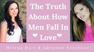The Truth About How Men Fall In Love