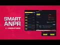 Smart ANPR - Advanced Plate Recognition System for FiveM Police Servers