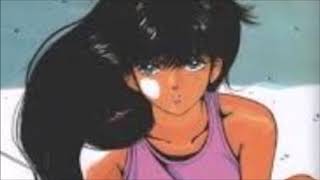 Kimagure Orange Road Ost // Summer Mirage // Instrumental